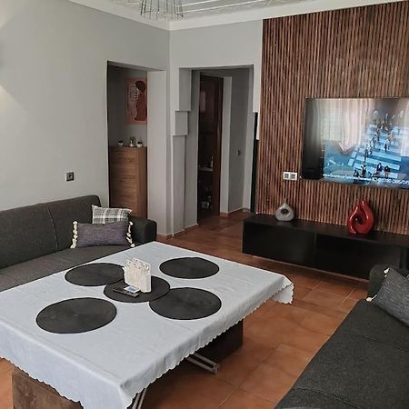Residence Najd C - Appartement T2 Μαρακές Εξωτερικό φωτογραφία