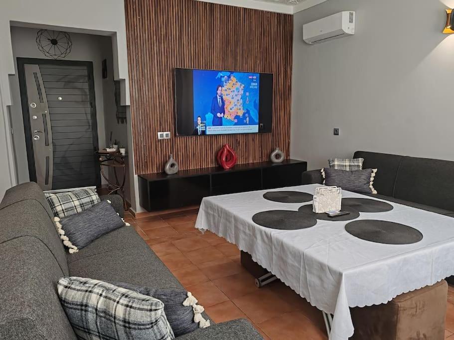 Residence Najd C - Appartement T2 Μαρακές Εξωτερικό φωτογραφία