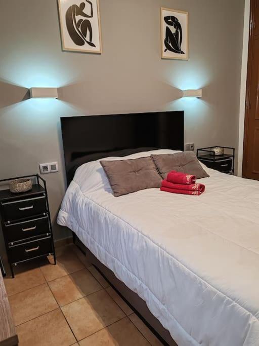 Residence Najd C - Appartement T2 Μαρακές Εξωτερικό φωτογραφία