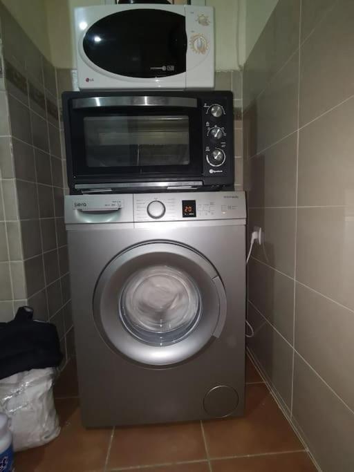 Residence Najd C - Appartement T2 Μαρακές Εξωτερικό φωτογραφία