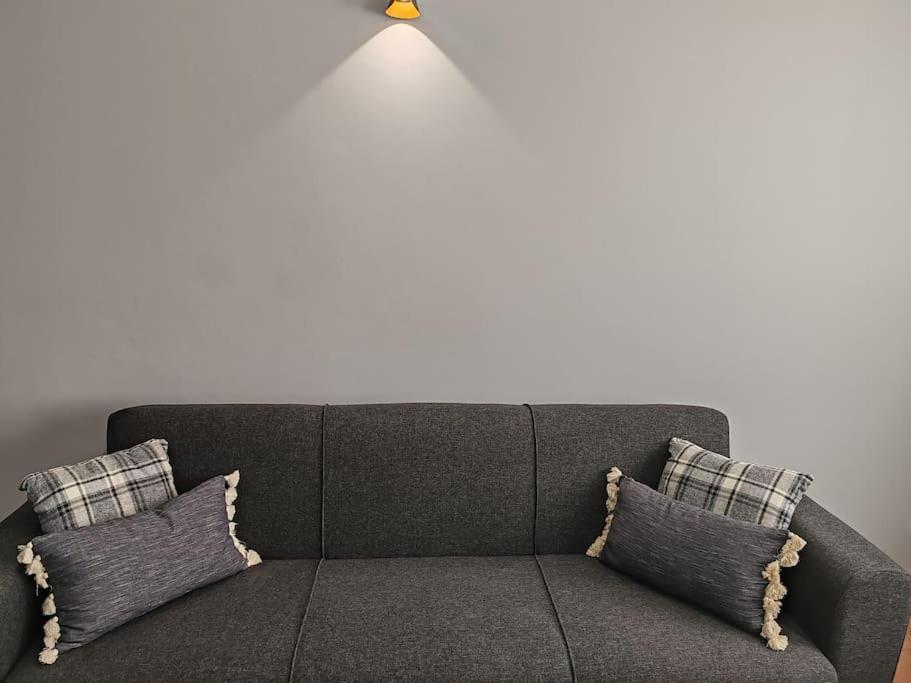 Residence Najd C - Appartement T2 Μαρακές Εξωτερικό φωτογραφία