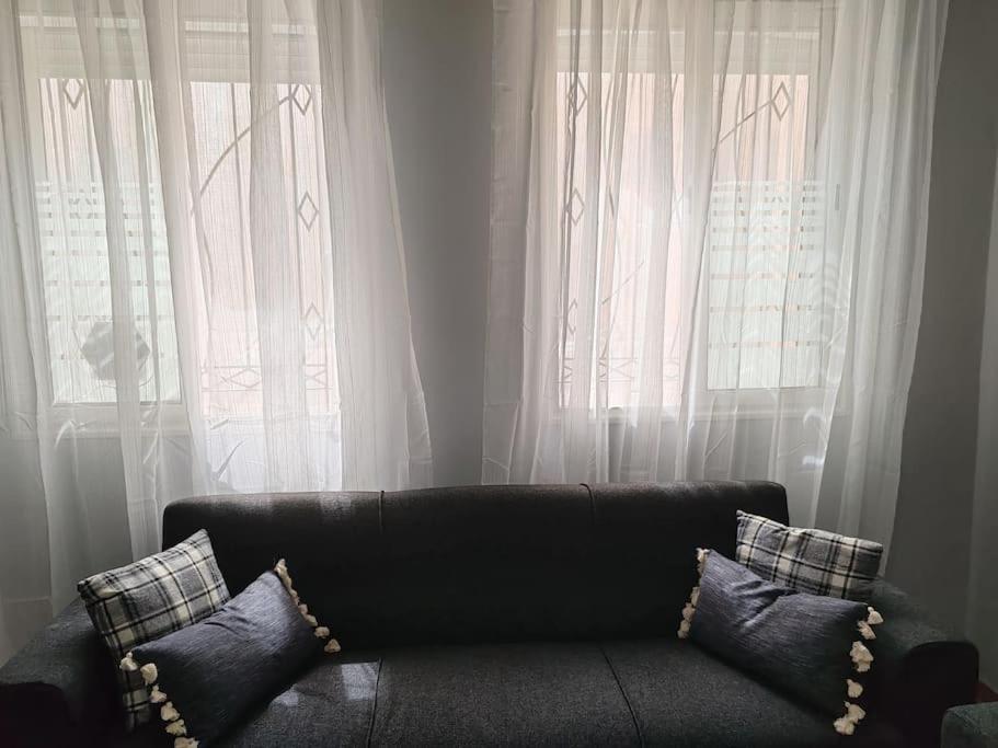 Residence Najd C - Appartement T2 Μαρακές Εξωτερικό φωτογραφία