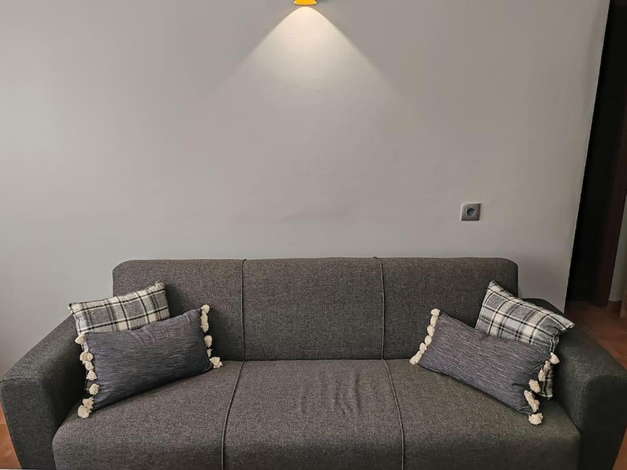 Residence Najd C - Appartement T2 Μαρακές Εξωτερικό φωτογραφία