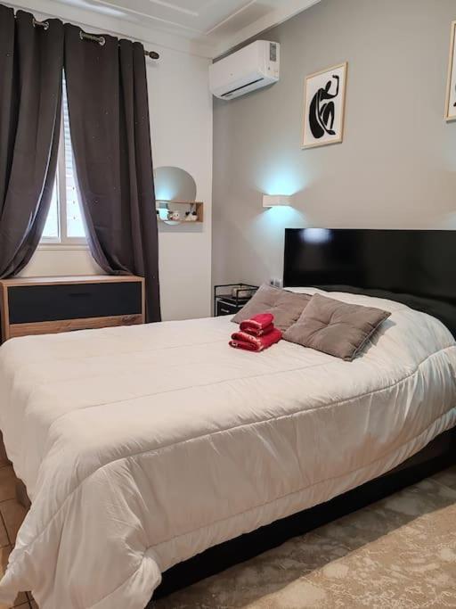 Residence Najd C - Appartement T2 Μαρακές Εξωτερικό φωτογραφία