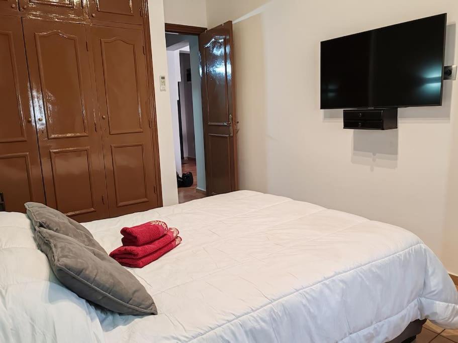 Residence Najd C - Appartement T2 Μαρακές Εξωτερικό φωτογραφία