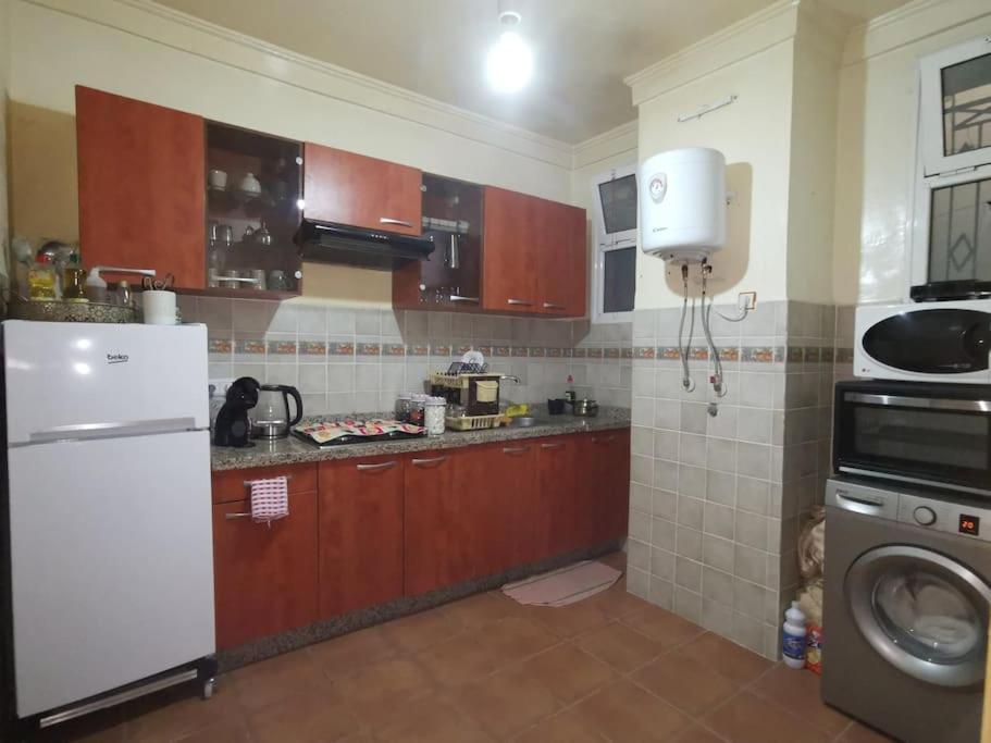 Residence Najd C - Appartement T2 Μαρακές Εξωτερικό φωτογραφία