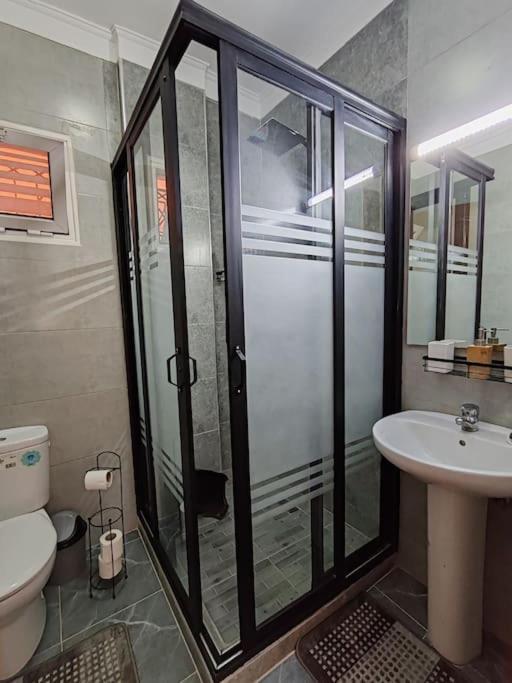 Residence Najd C - Appartement T2 Μαρακές Εξωτερικό φωτογραφία