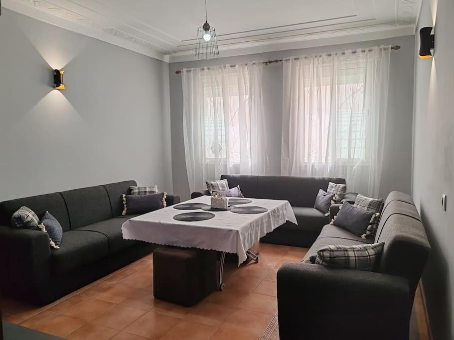 Residence Najd C - Appartement T2 Μαρακές Εξωτερικό φωτογραφία