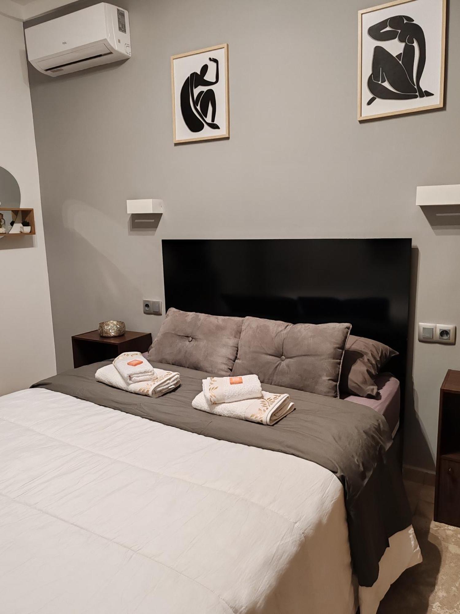 Residence Najd C - Appartement T2 Μαρακές Εξωτερικό φωτογραφία